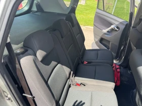 Toyota Verso, снимка 9