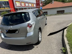 Toyota Verso, снимка 5