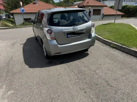 Toyota Verso, снимка 4