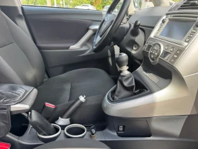 Toyota Verso, снимка 7