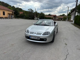 Mg Tf, снимка 8