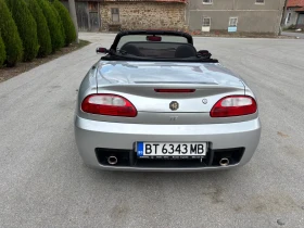 Mg Tf, снимка 10