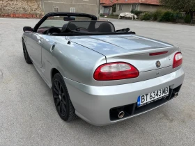 Mg Tf, снимка 7