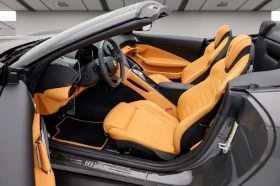 Ferrari Roma Spider = Carbon Ceramic Brakes = Гаранция, снимка 5