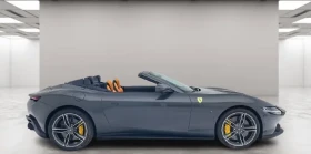 Ferrari Roma Spider = Carbon Ceramic Brakes = Гаранция, снимка 4