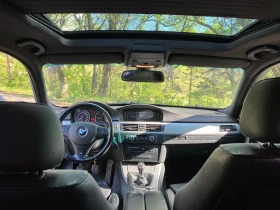 BMW 325 E91, M57, снимка 6