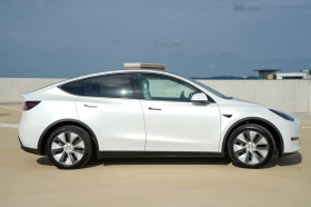 Tesla Model Y 7 места LRDM, снимка 3
