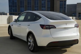 Tesla Model Y 7 места LRDM, снимка 6