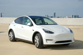 Tesla Model Y 7 места LRDM, снимка 2