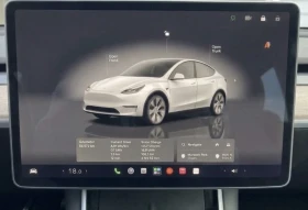 Tesla Model Y 7 места LRDM, снимка 16