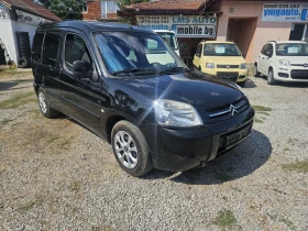 Citroen Berlingo 1.6hdi, снимка 13