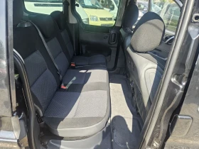 Citroen Berlingo 1.6hdi, снимка 8