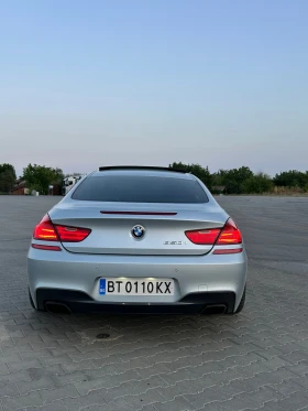BMW 650, снимка 6