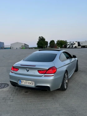 BMW 650, снимка 9