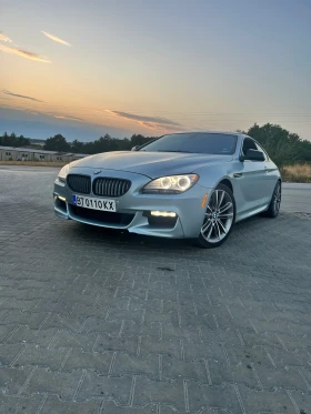 BMW 650, снимка 1