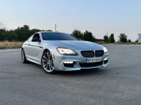 BMW 650, снимка 2