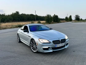 BMW 650, снимка 5