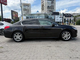 Peugeot 508 1.6 T, снимка 3