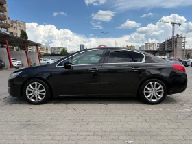 Peugeot 508 1.6 T, снимка 1