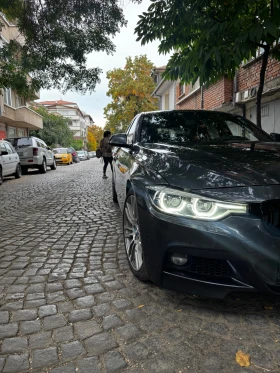 BMW 340 RWD, снимка 6