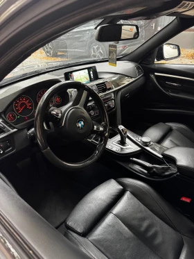 BMW 340 RWD, снимка 9
