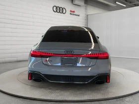 Audi Rs7 ЦЕНА ДО БЪЛГАРИЯ АВТОКРЕДИТ, снимка 5