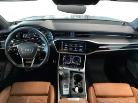 Audi Rs7 ЦЕНА ДО БЪЛГАРИЯ АВТОКРЕДИТ, снимка 15