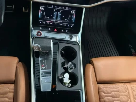 Audi Rs7 ЦЕНА ДО БЪЛГАРИЯ АВТОКРЕДИТ, снимка 16