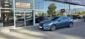 Mazda 6 2WD / TAKUMI, снимка 1