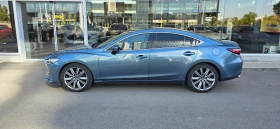 Mazda 6 2WD / TAKUMI, снимка 2