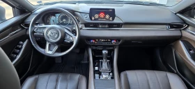 Mazda 6 2WD / TAKUMI, снимка 9