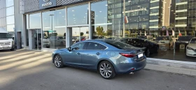 Mazda 6 2WD / TAKUMI, снимка 3