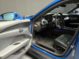 Audi E-Tron GT GT quattro| 530к.с., снимка 10