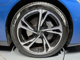 Audi E-Tron GT GT quattro| 530к.с., снимка 5