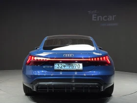 Audi E-Tron GT GT quattro| 530к.с., снимка 4
