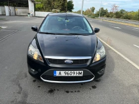 Ford Focus, снимка 1