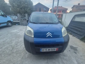 Citroen Nemo 1.4hdi, снимка 2