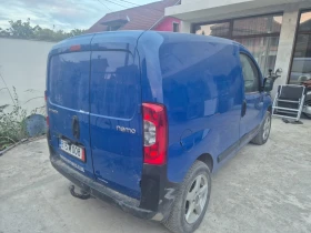 Citroen Nemo 1.4hdi, снимка 4