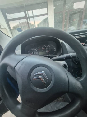 Citroen Nemo 1.4hdi, снимка 10