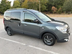 Dacia Dokker Stepway 1.2 TCE, снимка 7