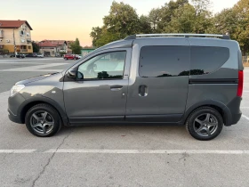Dacia Dokker Stepway 1.2 TCE, снимка 2