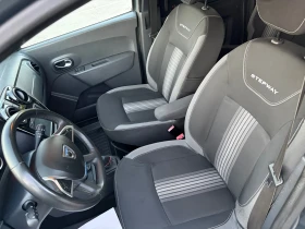 Dacia Dokker Stepway 1.2 TCE, снимка 15