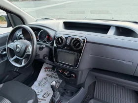 Dacia Dokker Stepway 1.2 TCE, снимка 13