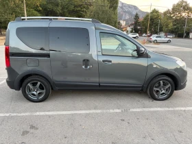 Dacia Dokker Stepway 1.2 TCE, снимка 6