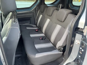 Dacia Dokker Stepway 1.2 TCE, снимка 10