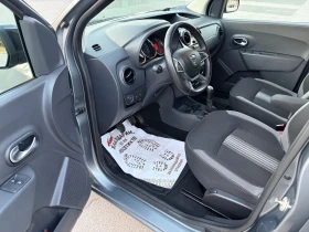 Dacia Dokker Stepway 1.2 TCE, снимка 9