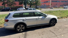 VW Alltrack (KATO НОВА)^(4x4), снимка 3