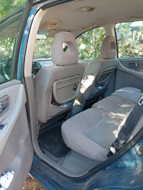 Nissan Almera tino 2.2d, снимка 5