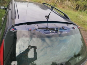 Renault Megane Комби, снимка 5