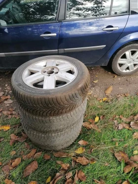 Renault Megane Комби, снимка 6